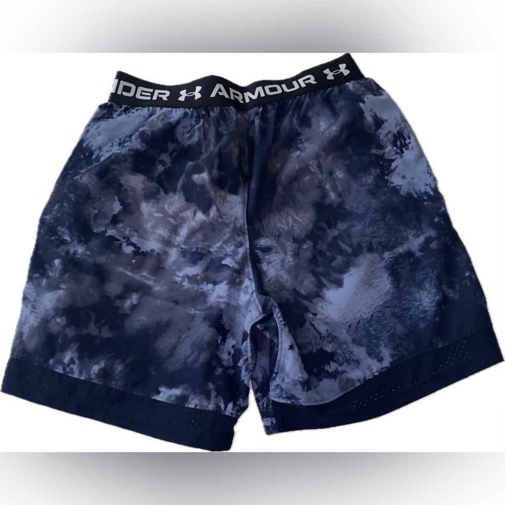 Under Armour Running Shorts